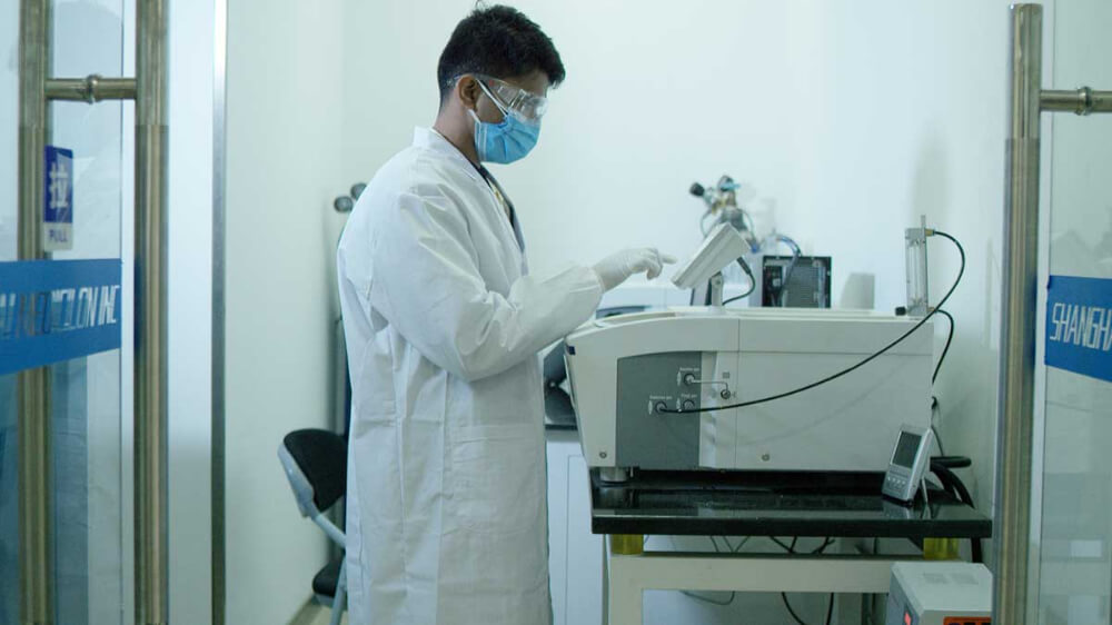 The Consistency Evaluation of Generic Drugs Requires Attention to the Particle Size of API