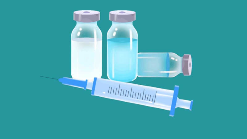 Injection vs. Oral Solid Dosage