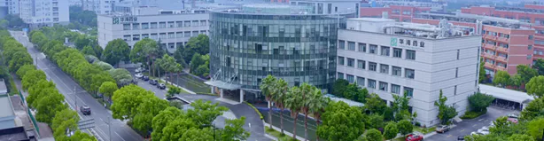 Huaota's factory.webp